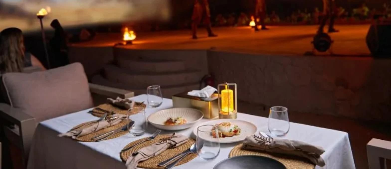 3 Unforgettable Days in Dubai