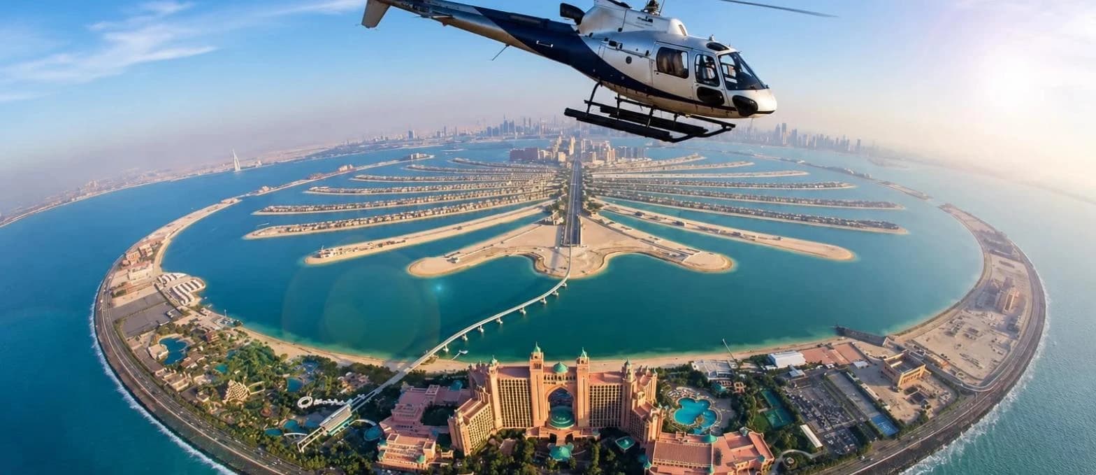 Noble Love Above & Beyond Full Day Experience for Couples
