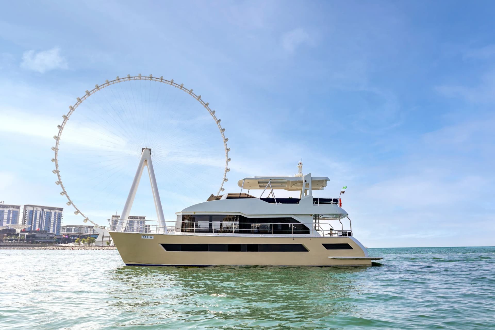 Private Yacht Charter | Noble Life — Noble Life